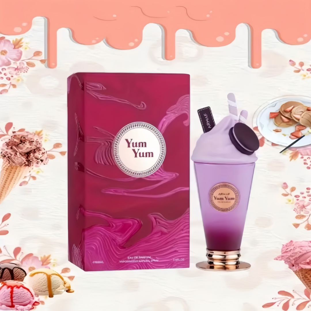 Perfume Fragrance Dupe - Armaf Yum Yum Eau de Parfum