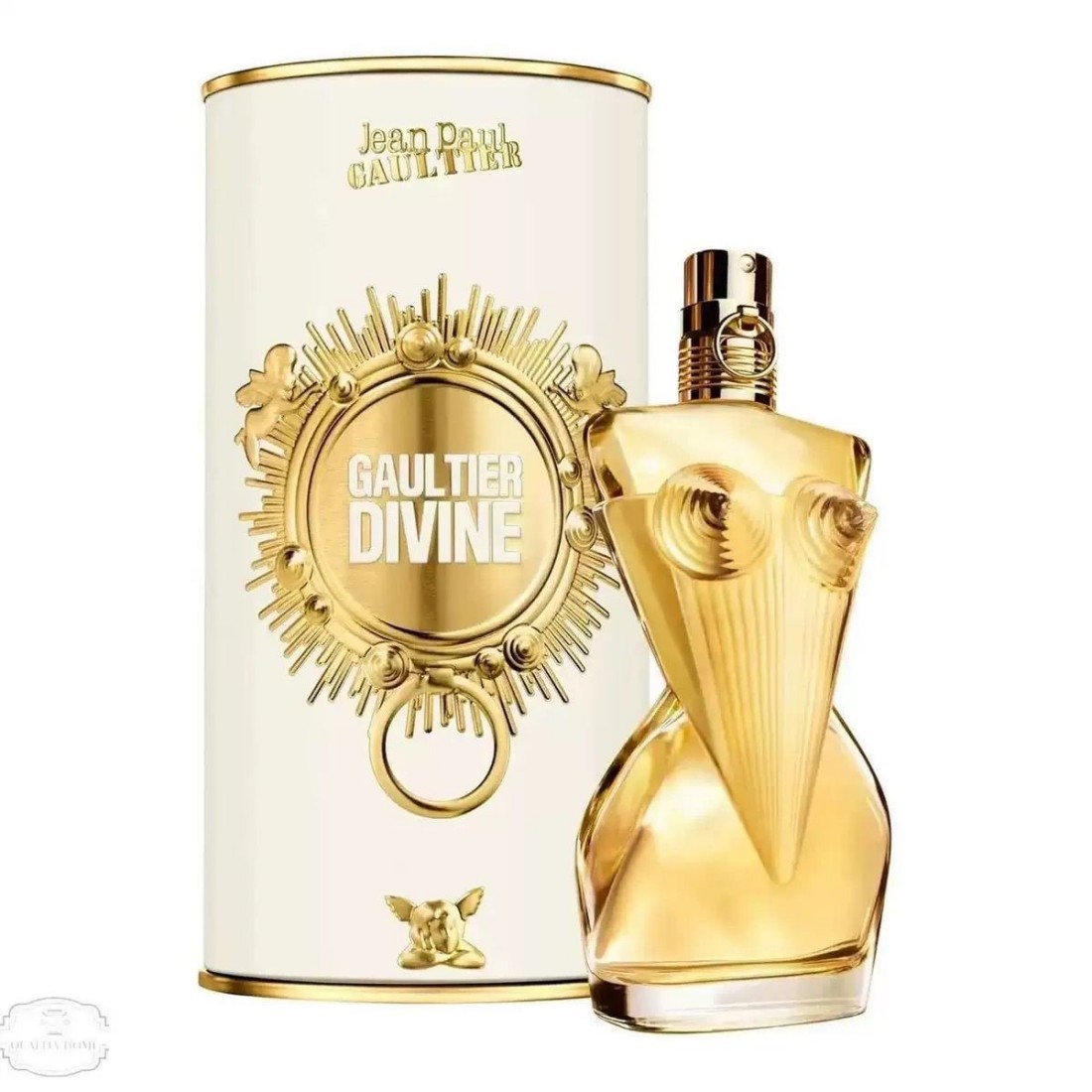 Perfume Fragrance Jean Paul Gaultier Le Male - Jean Paul Gaultier Gaultier Divine perfume