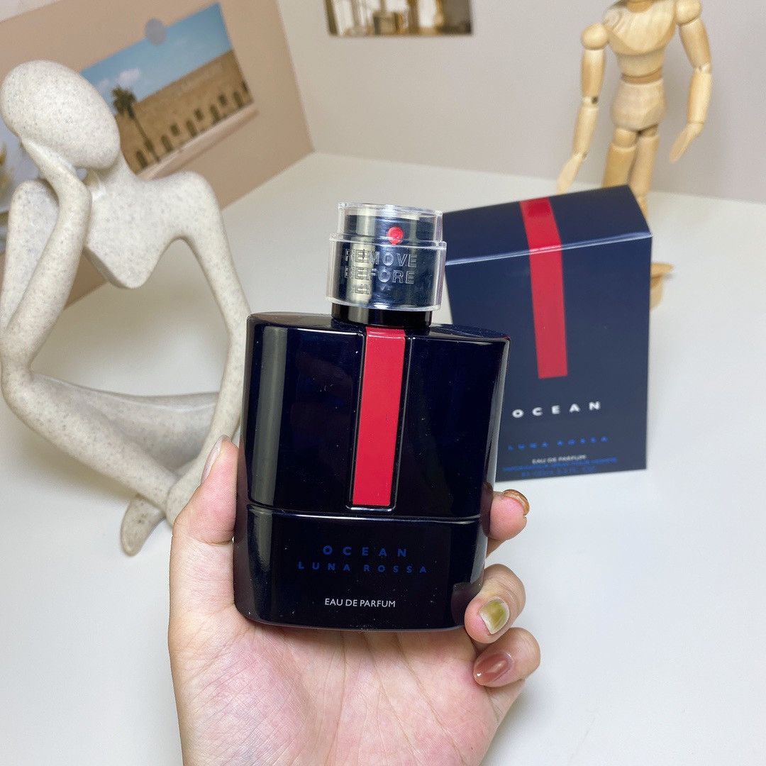 Perfume Fragrance Dupe - Classic Lada Red Moon Women's Strong