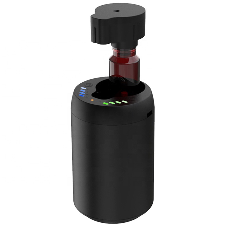 Fragrance Perfume Car - NewCNUS X3Pro Portable Small Luxury Aroma