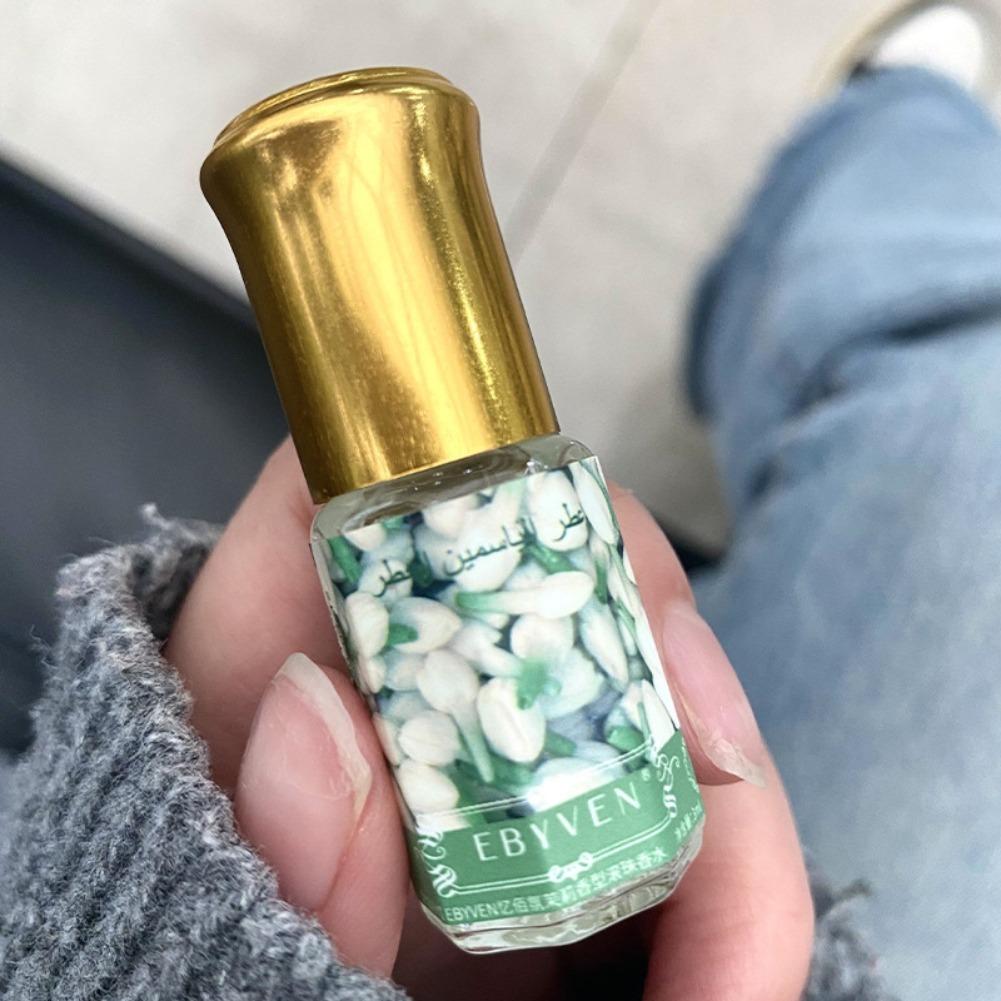 Fragrance World Perfume - Arabian Jasmine Roll On Perfume Oil