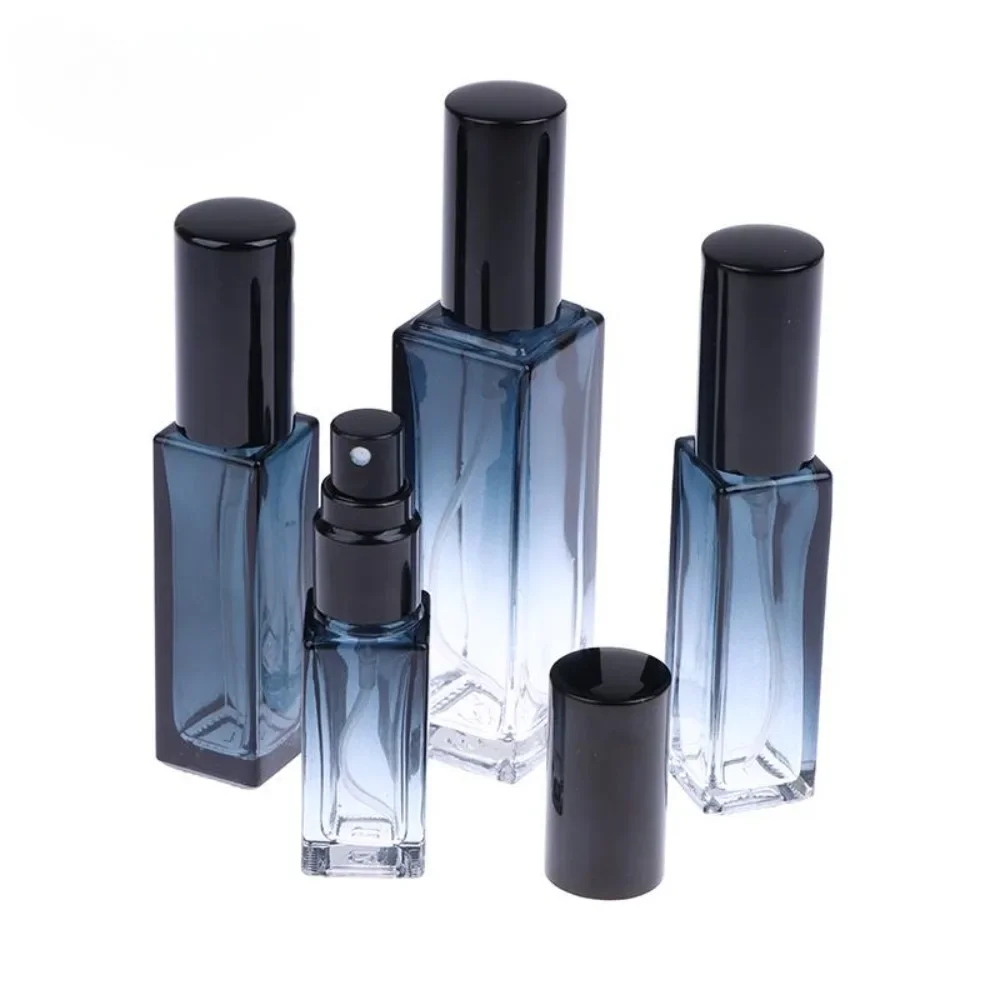 Perfume Fragrance World Qahwa - 5ml 9ml 20ml Perfume Spray Bottle