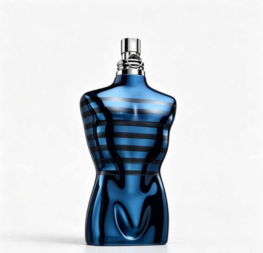 Perfume Fragrance Jean Paul Gaultier Le Male - Jean Paul Gaultier Le Male In