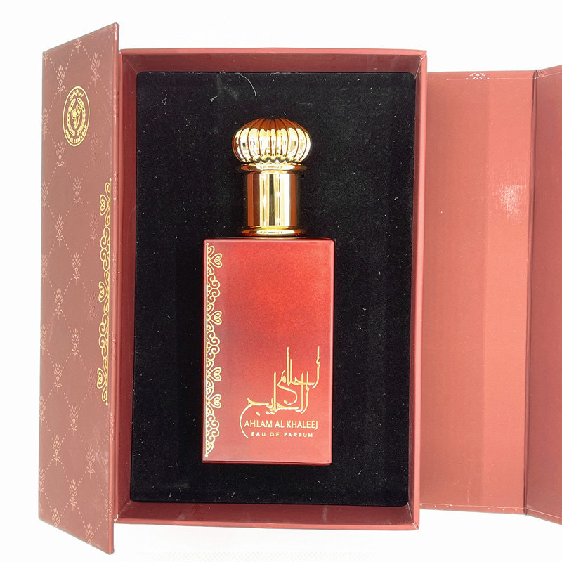 Perfume Quotes - Unisex Arab Perfume Man Woman Long
