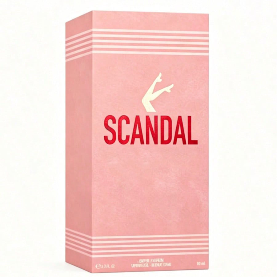 JPG Scandal floral fragrance,  - Perfume Fragrance Jean Paul Gaultier Le Male review and price