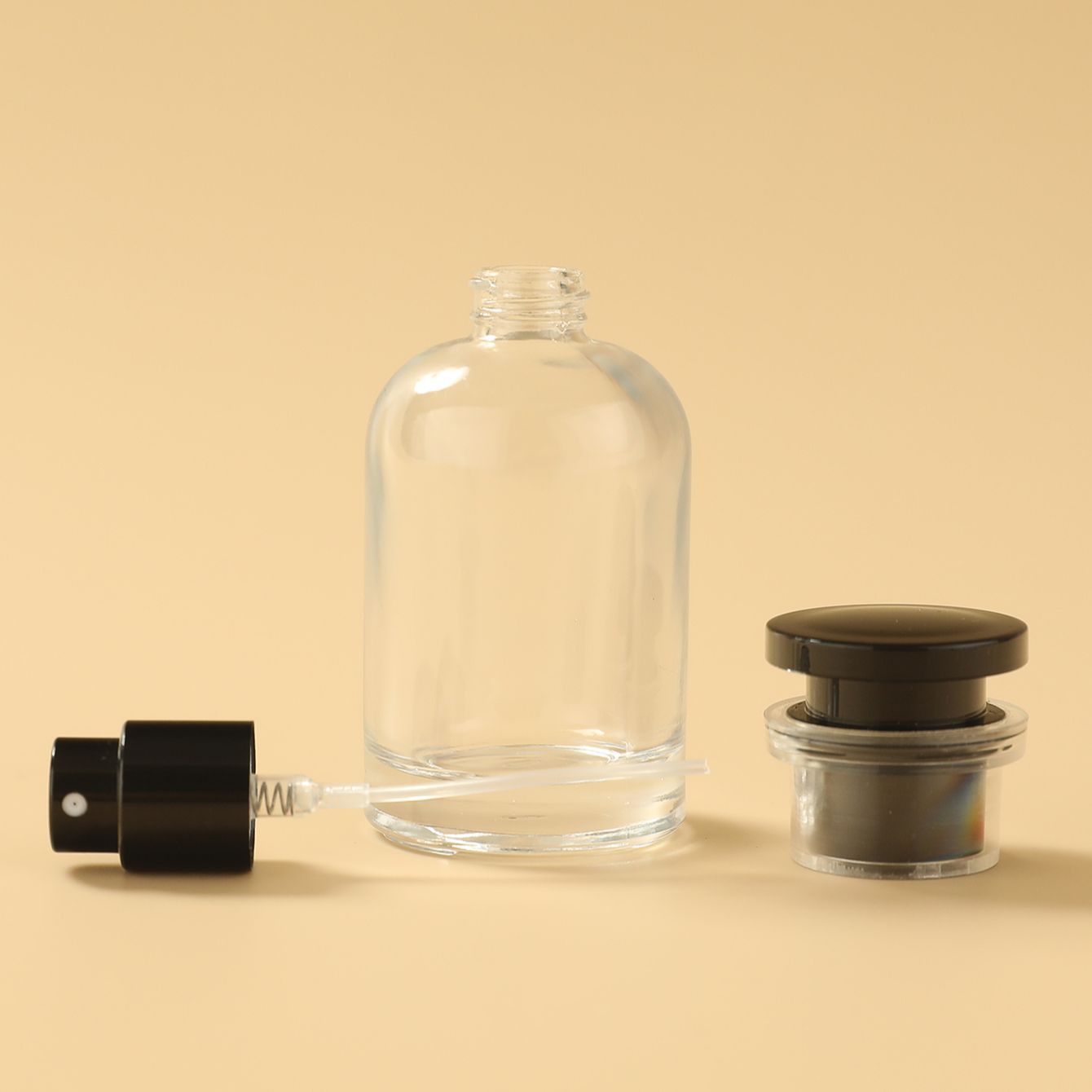 30ML Atomizer Perfume Spray Bo - Perfume Fragrance World Qahwa review and price