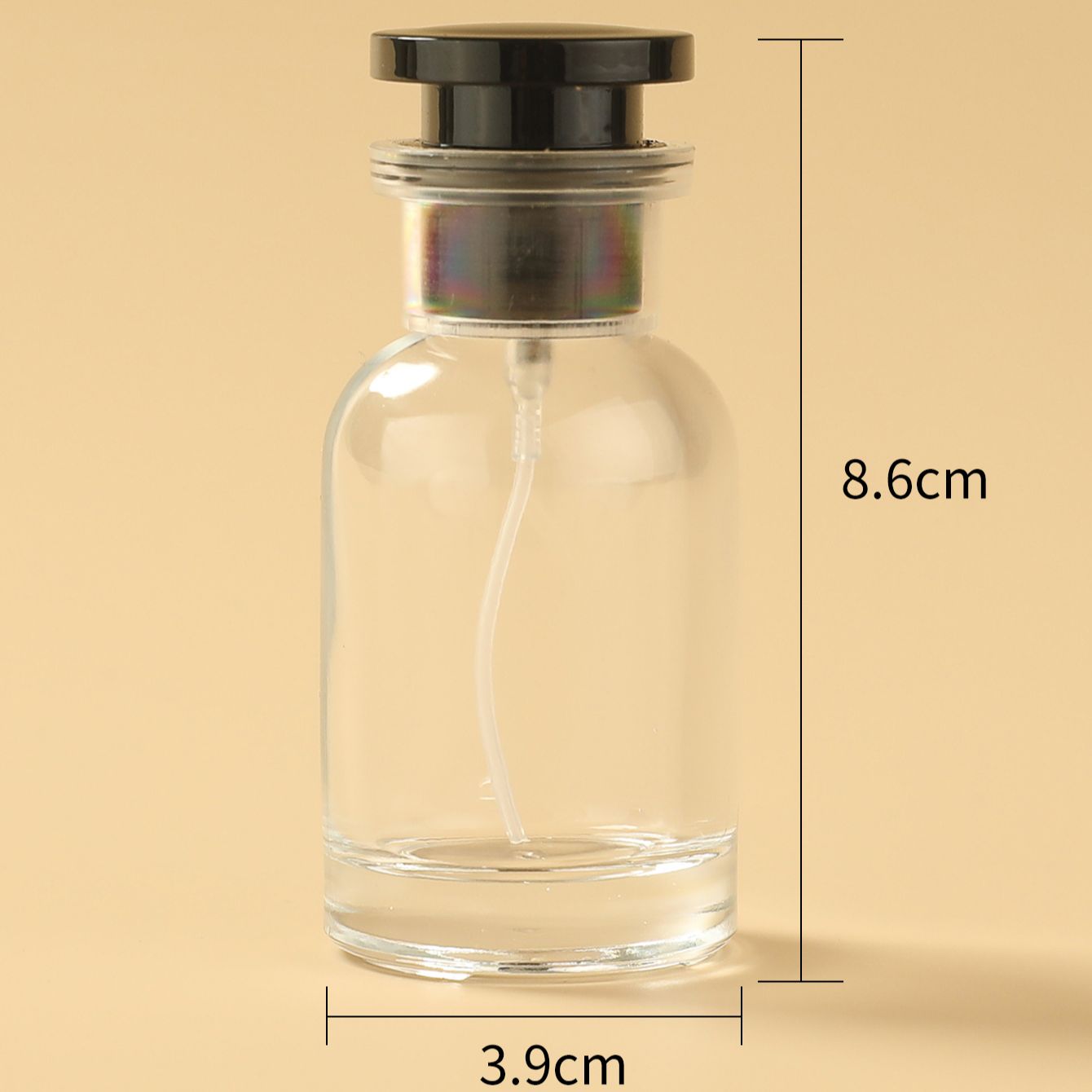 30ML Atomizer Perfume Spray Bo - Perfume Fragrance World Qahwa review and price