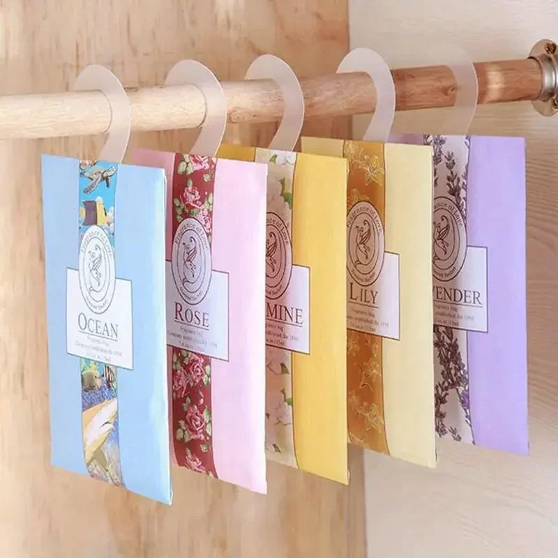 5/6pcs Smell Incense Hanging D - Fragrance Perfume Car review and price