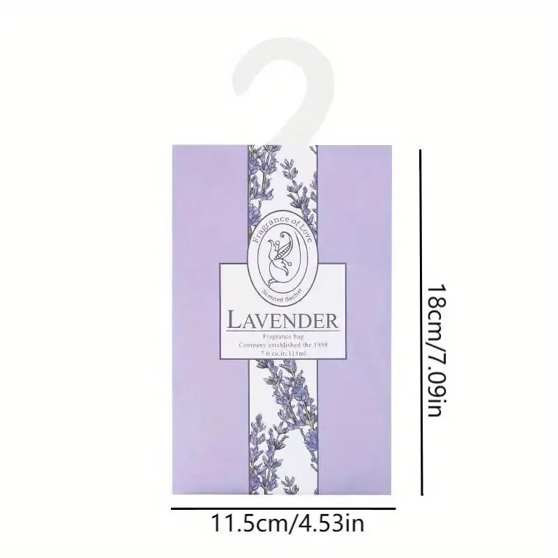5/6pcs Smell Incense Hanging D - Fragrance Perfume Car review and price