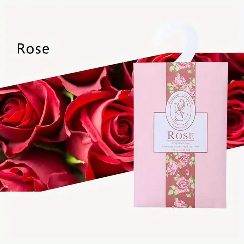 5/6pcs Smell Incense Hanging D - Fragrance Perfume Car review and price