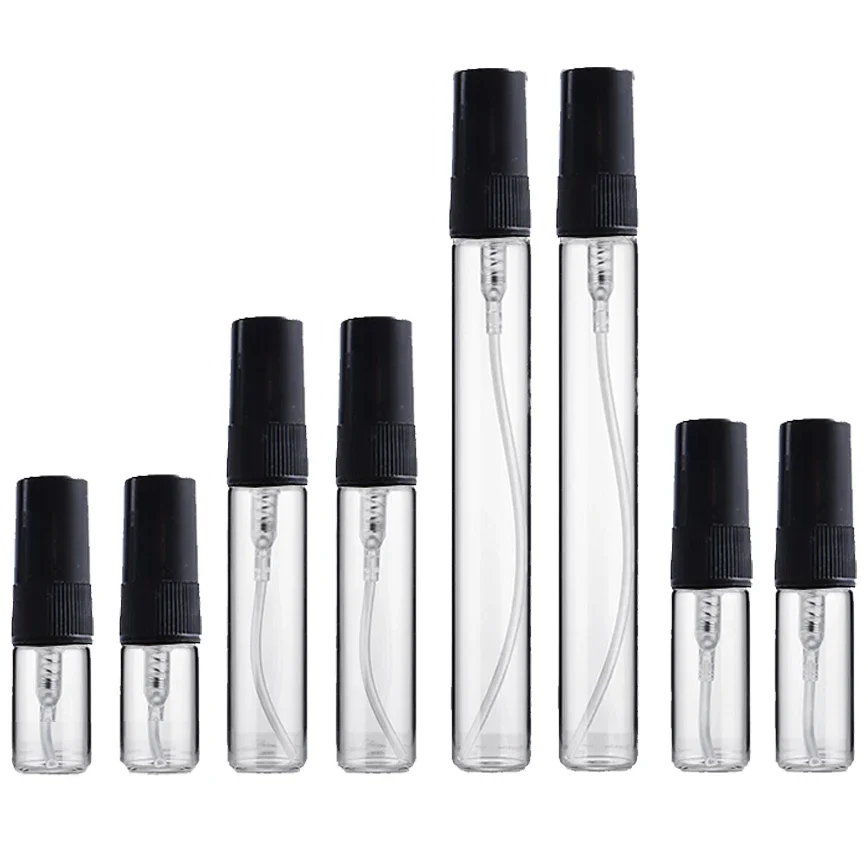 8/16pcs Refillable Perfume Bot - Perfume Fragrance World Qahwa review and price