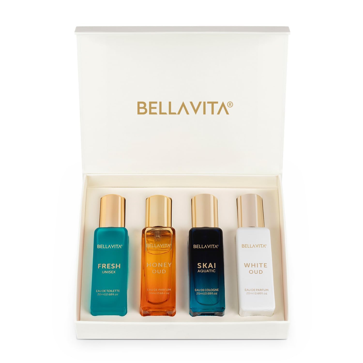 Generic Bella Vita Luxury Unis - Perfume Fragrance Dupe review and price