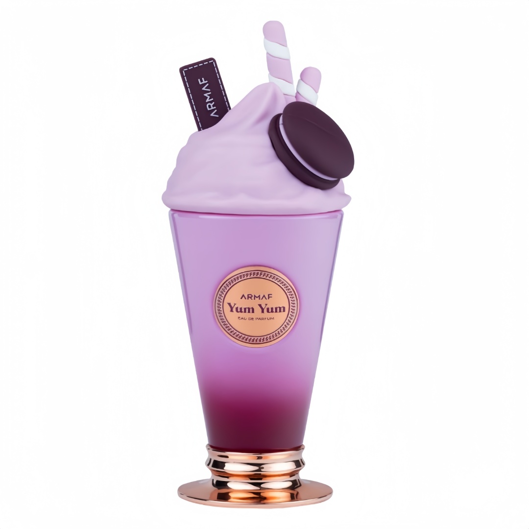 Armaf Yum Yum Eau de Parfum 3. - Perfume Fragrance Dupe review and price