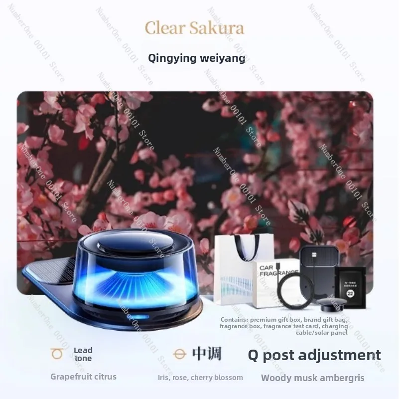 Car Air Freshener Car Perfume  - Fragrance Perfume Car review and price
