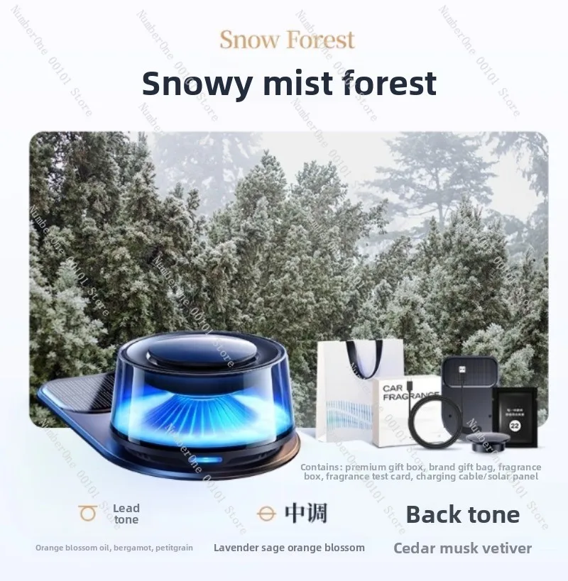 Car Air Freshener Car Perfume  - Fragrance Perfume Car review and price