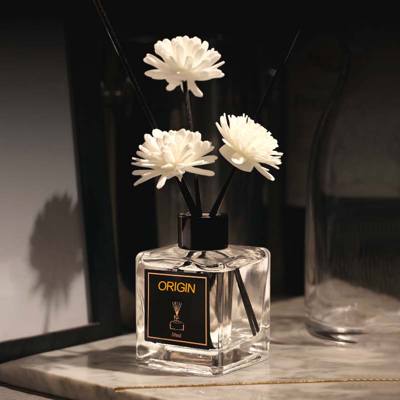 50ml Reed Diffuser Sets Fragra - Perfume La Fragrance review and price