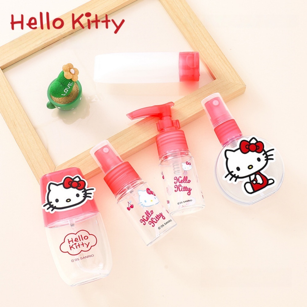 55/60/100ml Genuine Sanrio Pla - Perfume Quotes review and price