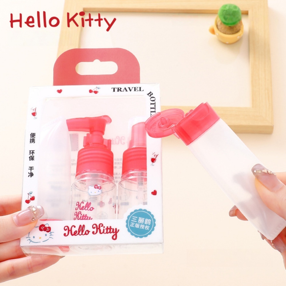 55/60/100ml Genuine Sanrio Pla - Perfume Quotes review and price