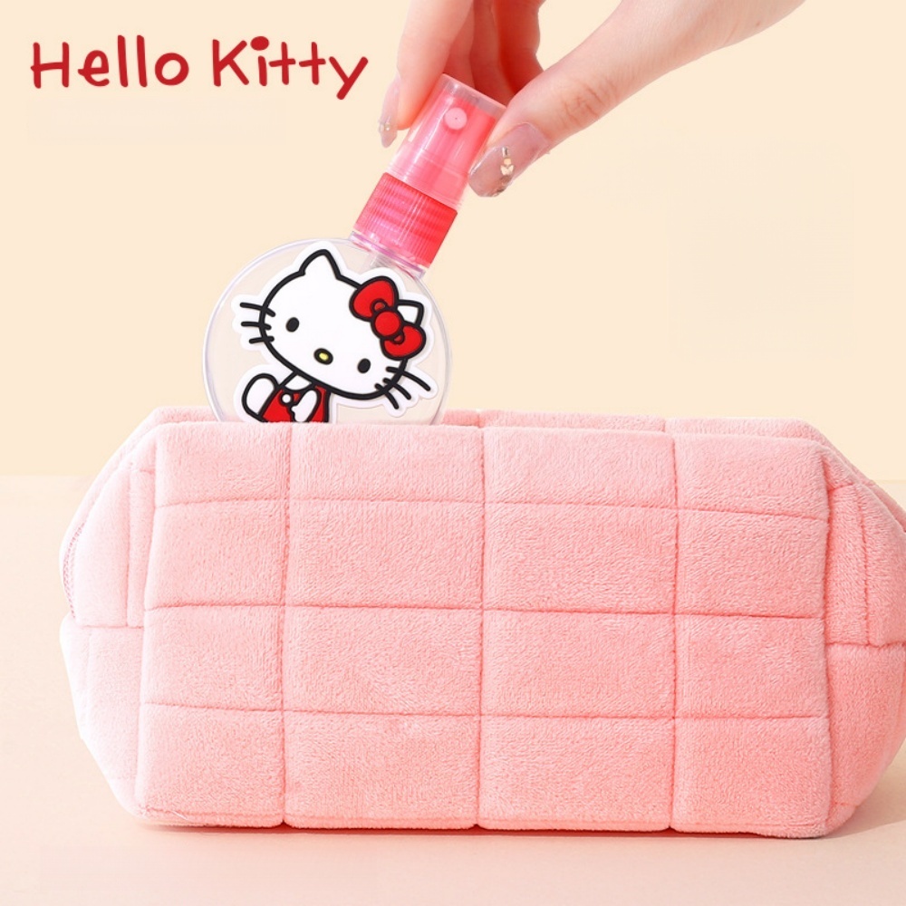 55/60/100ml Genuine Sanrio Pla - Perfume Quotes review and price