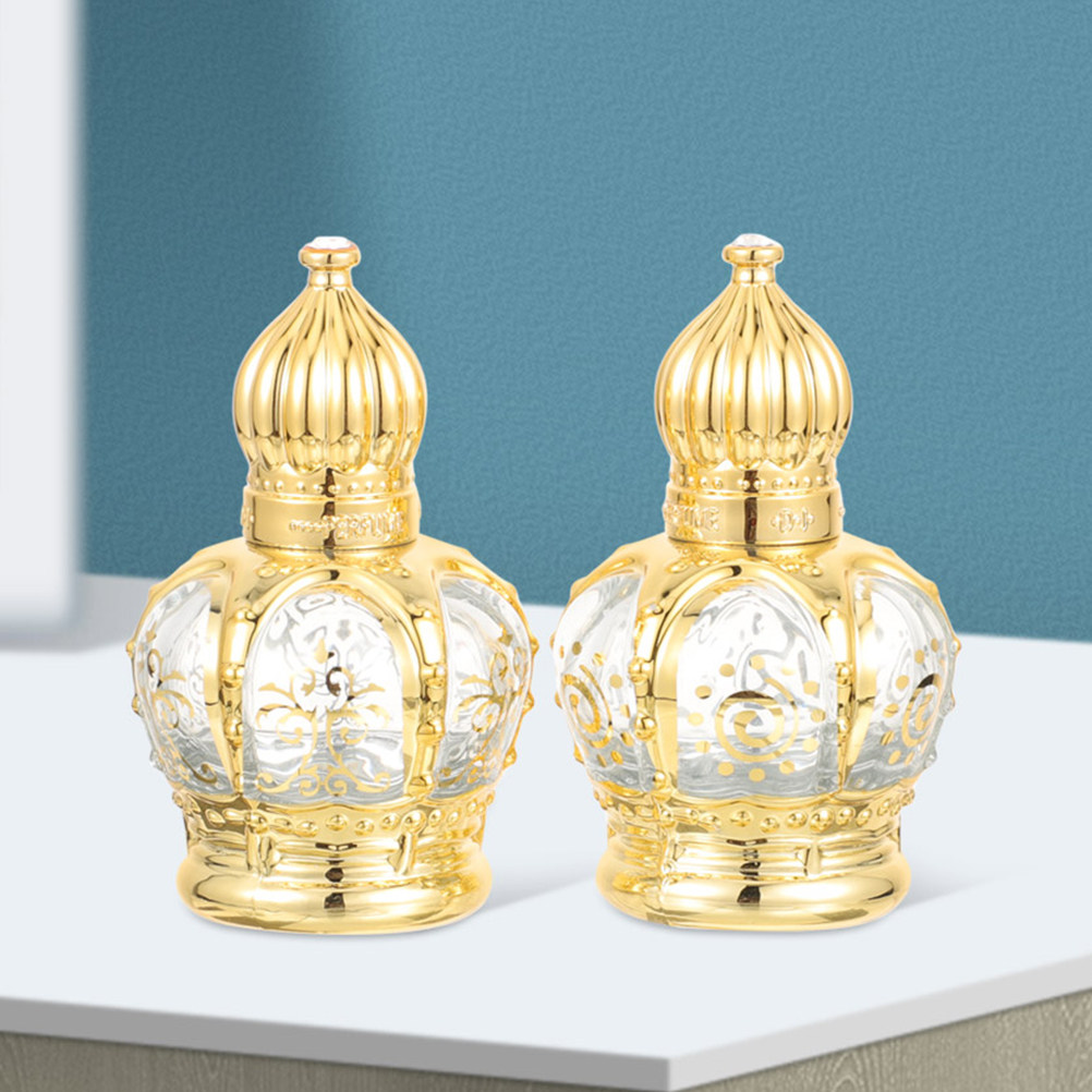 4Pcs Roll on Essential Oil Bot - Perfume Fragrance Lotion review and price