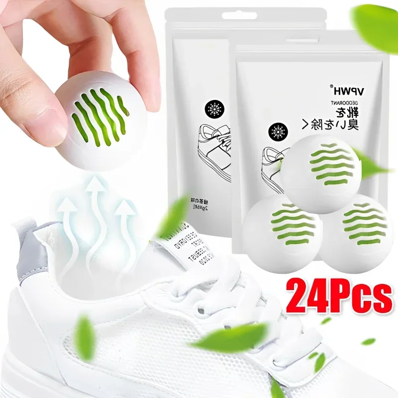 Deodorizer Balls 24/6Pcs Sneak - Fragrance Perfume Car review and price