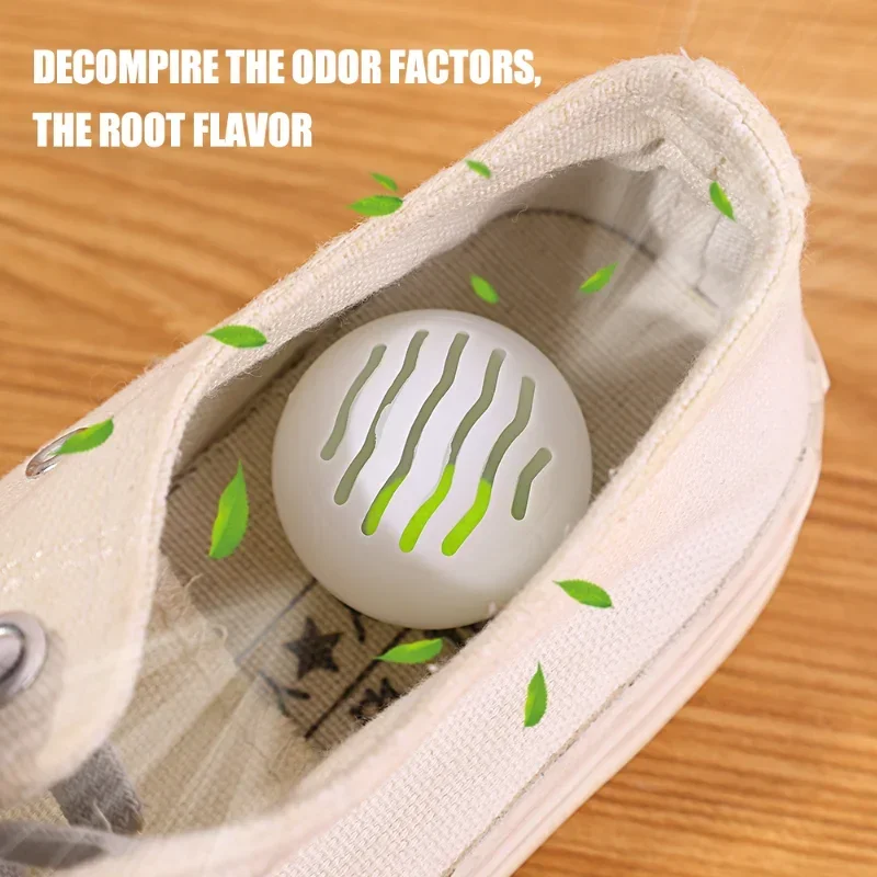 Deodorizer Balls 24/6Pcs Sneak - Fragrance Perfume Car review and price