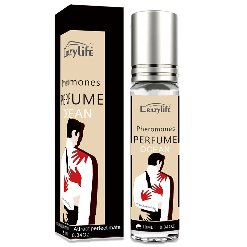 Pheromone For Man Attract Wome - Fragrance World Perfume review and price