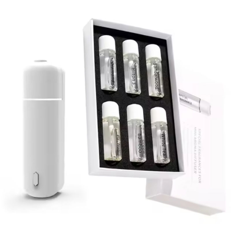 6pcs Replacement Fragrance for - Fragrance World Perfume review and price