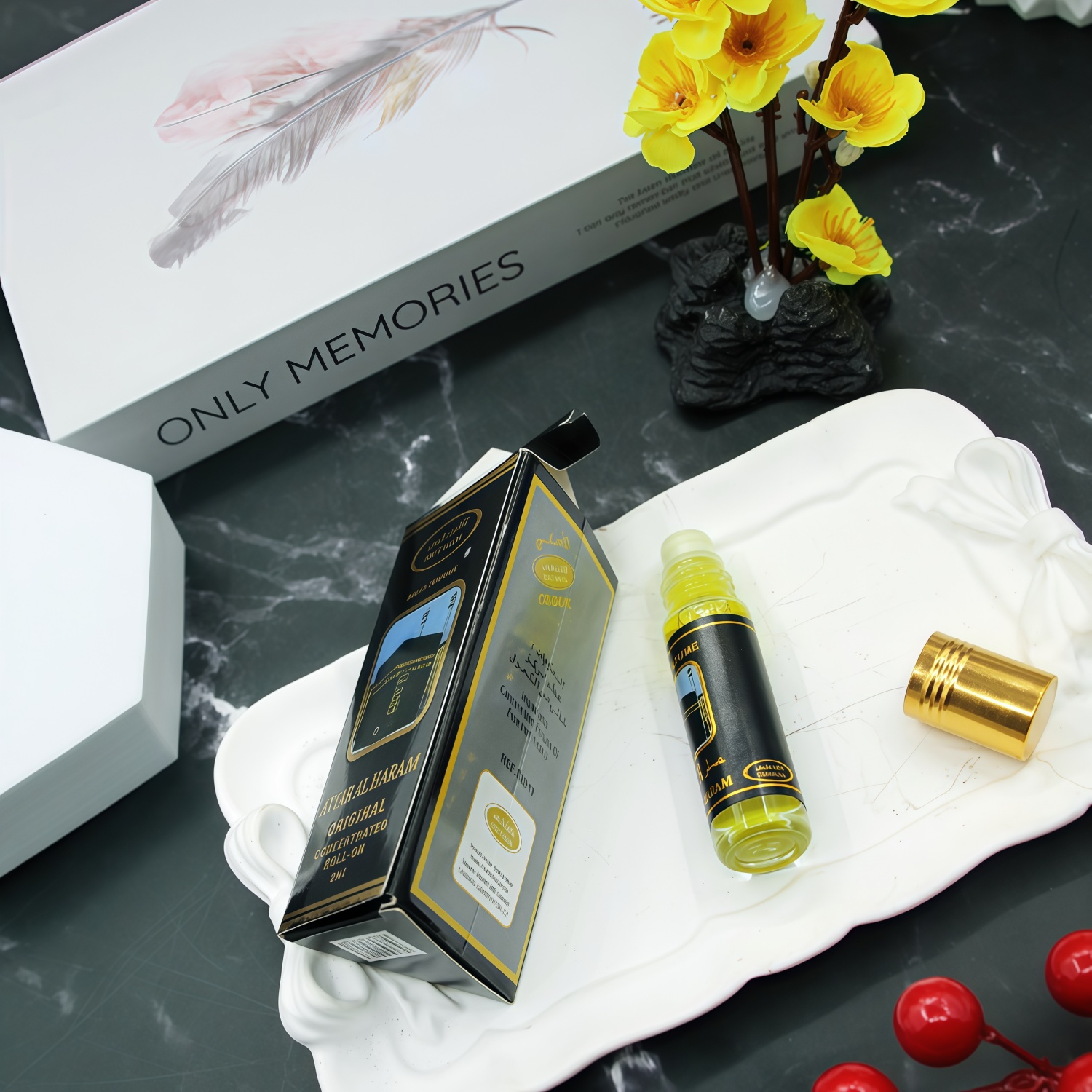 Arabian Swiss Perfume Oil From - Fragrance World Perfume review and price