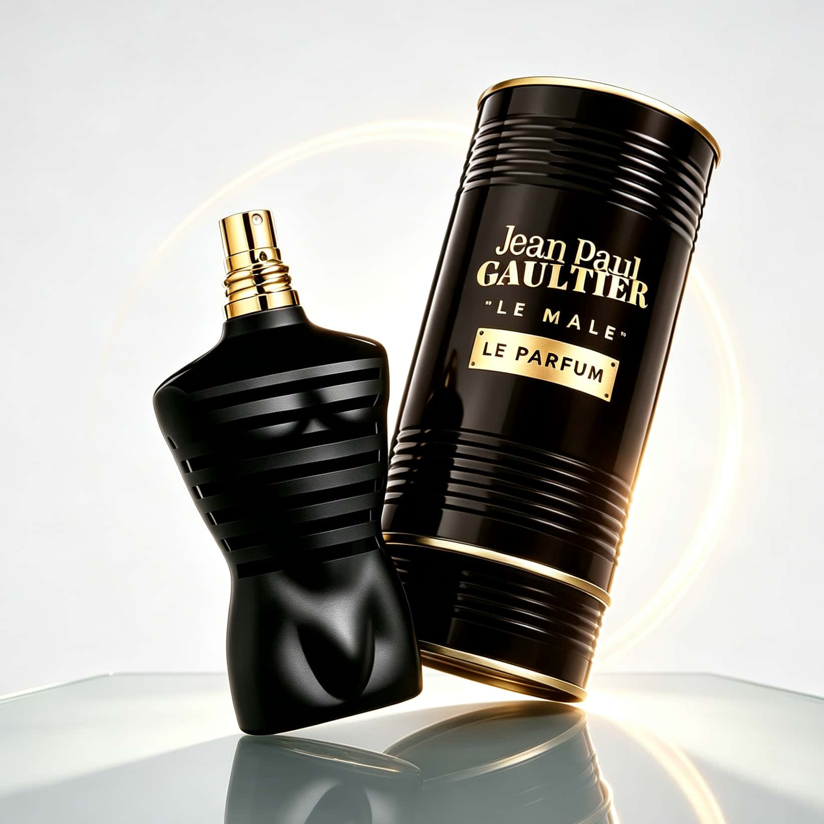 1. Jean Paul Gaultier Le Male  - Perfume Fragrance Jean Paul Gaultier Le Male review and price