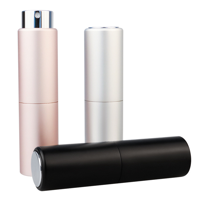20ml Metal Aluminum Refillable - Perfume Fragrance World Qahwa review and price