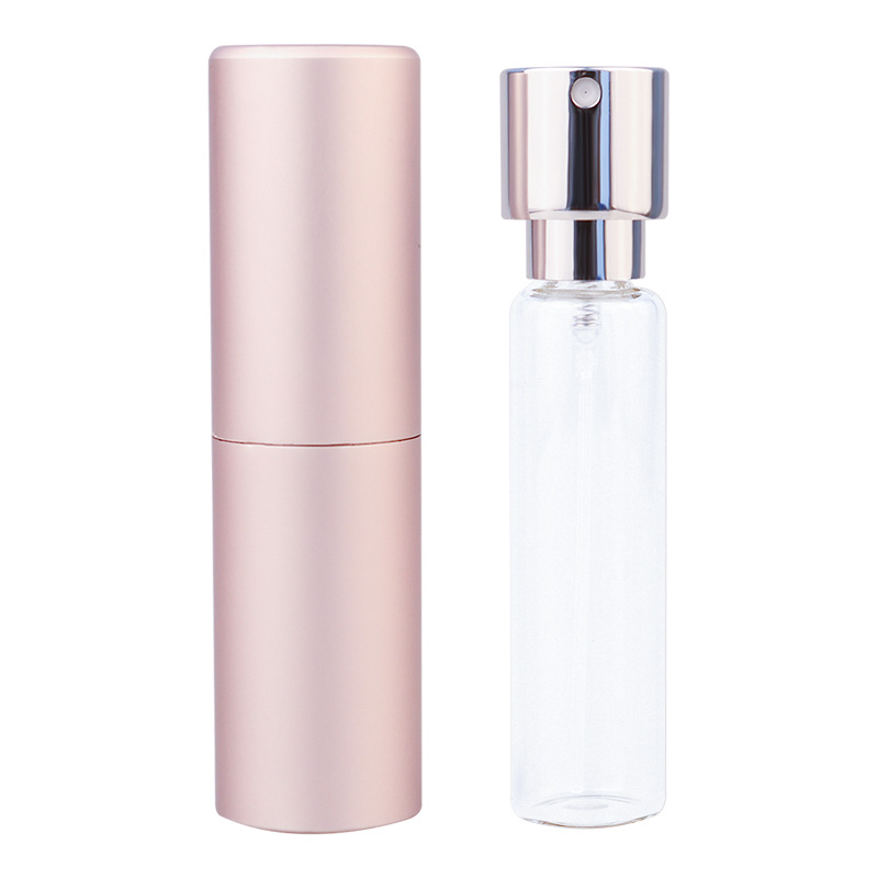 20ml Metal Aluminum Refillable - Perfume Fragrance World Qahwa review and price