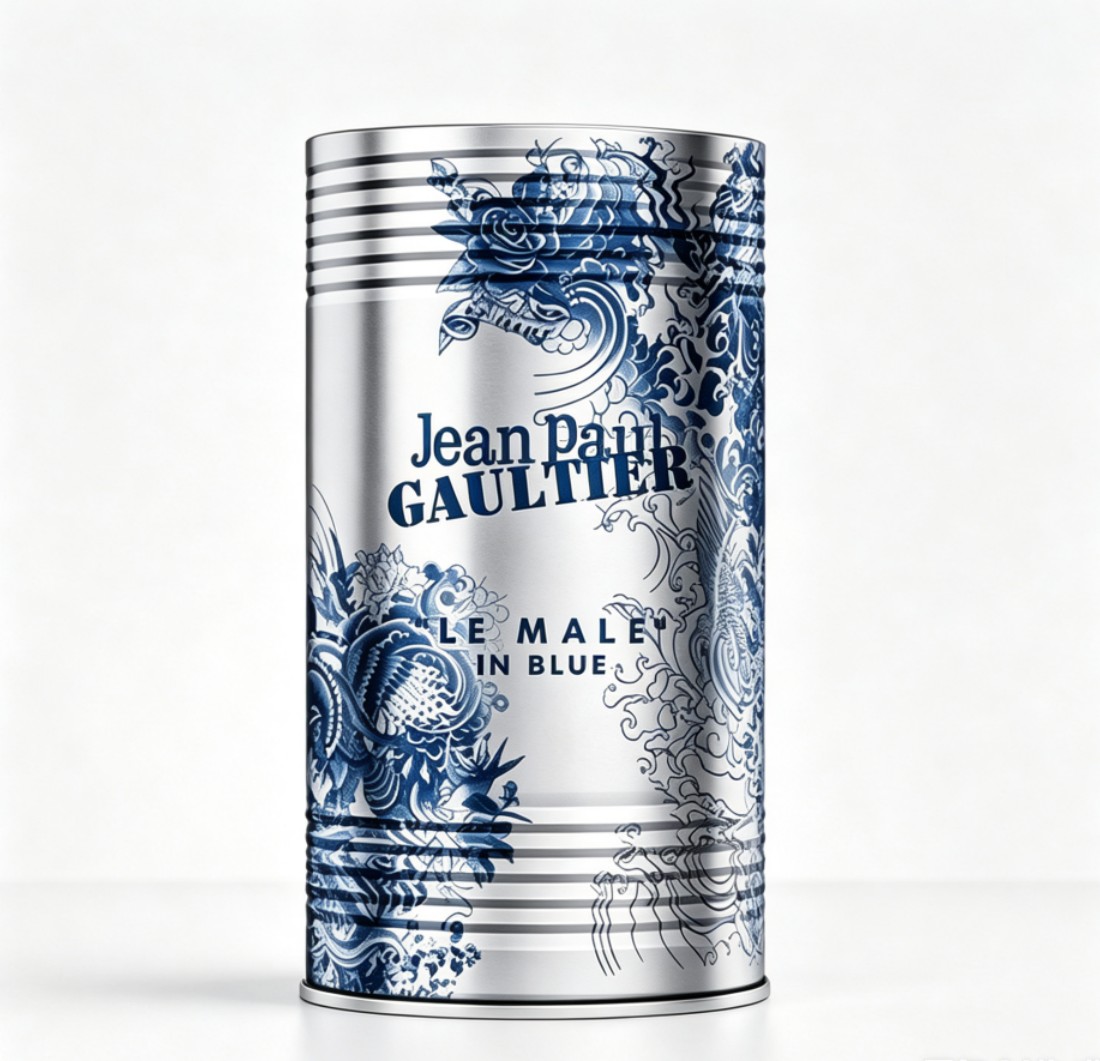 Jean Paul Gaultier Le Male In  - Perfume Fragrance Jean Paul Gaultier Le Male review and price