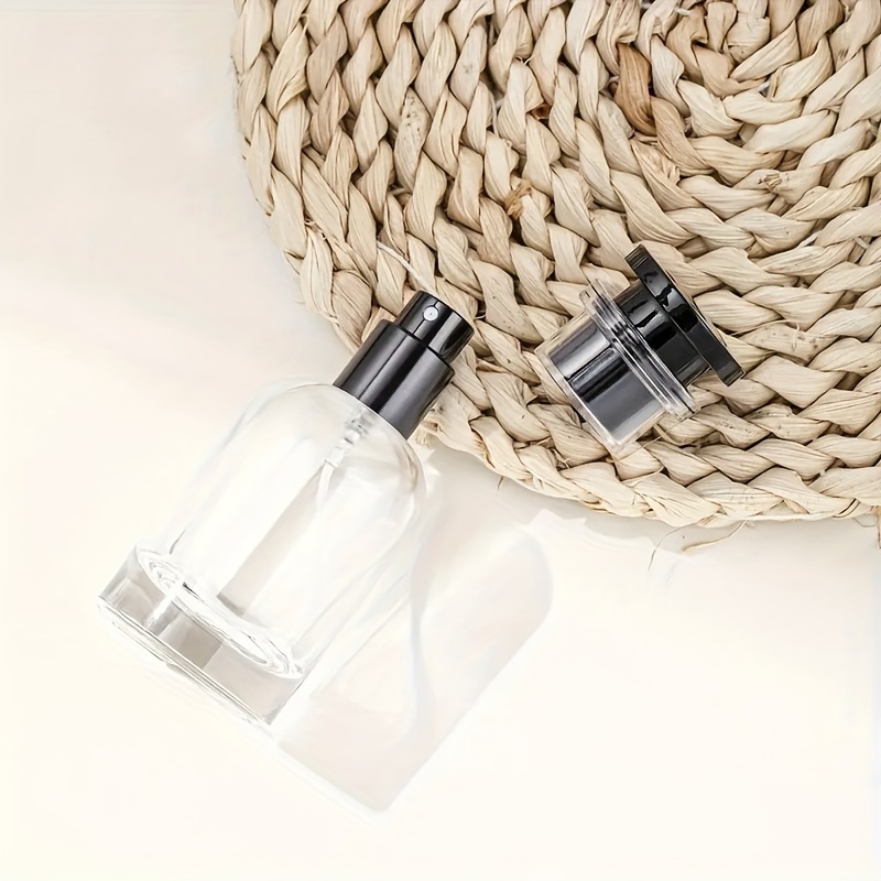 30ML Atomizer Perfume Spray Bo - Perfume Fragrance World Qahwa review and price