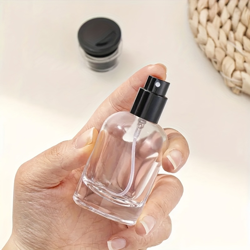 30ML Atomizer Perfume Spray Bo - Perfume Fragrance World Qahwa review and price