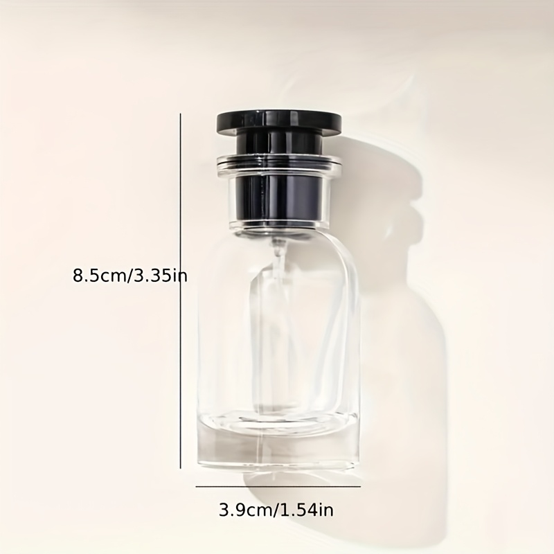 30ML Atomizer Perfume Spray Bo - Perfume Fragrance World Qahwa review and price