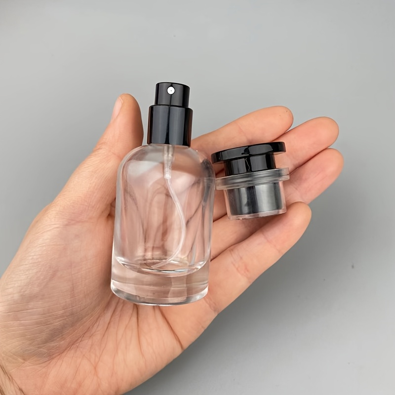 30ML Atomizer Perfume Spray Bo - Perfume Fragrance World Qahwa review and price
