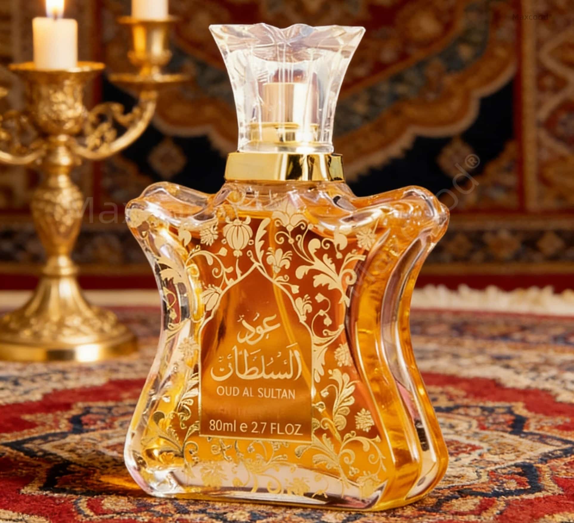 Citrus and Floral Perfume Long - Perfume Fragrance Dupe review and price