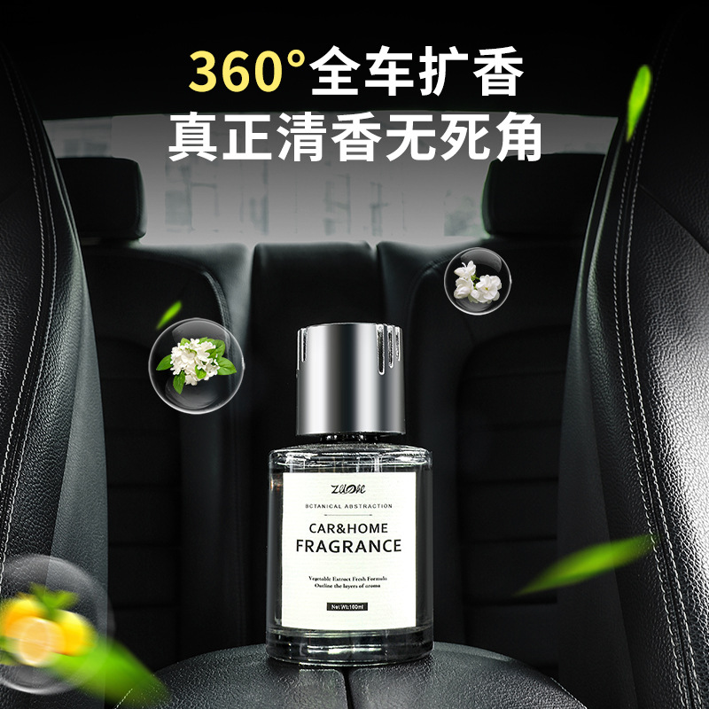 XMSJ 160ml Men‑style Car Air F - Fragrance Perfume Car review and price