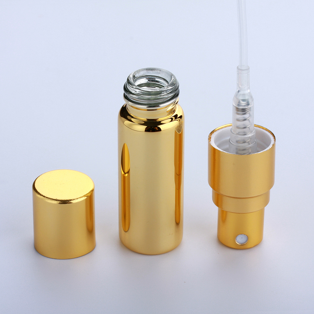 Perfume Atomizer Bottle 3ML Sh - Perfume Fragrance World Qahwa review and price