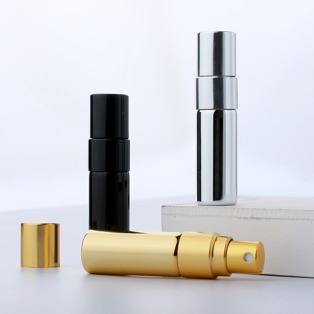 Perfume Atomizer Bottle 3ML Sh - Perfume Fragrance World Qahwa review and price