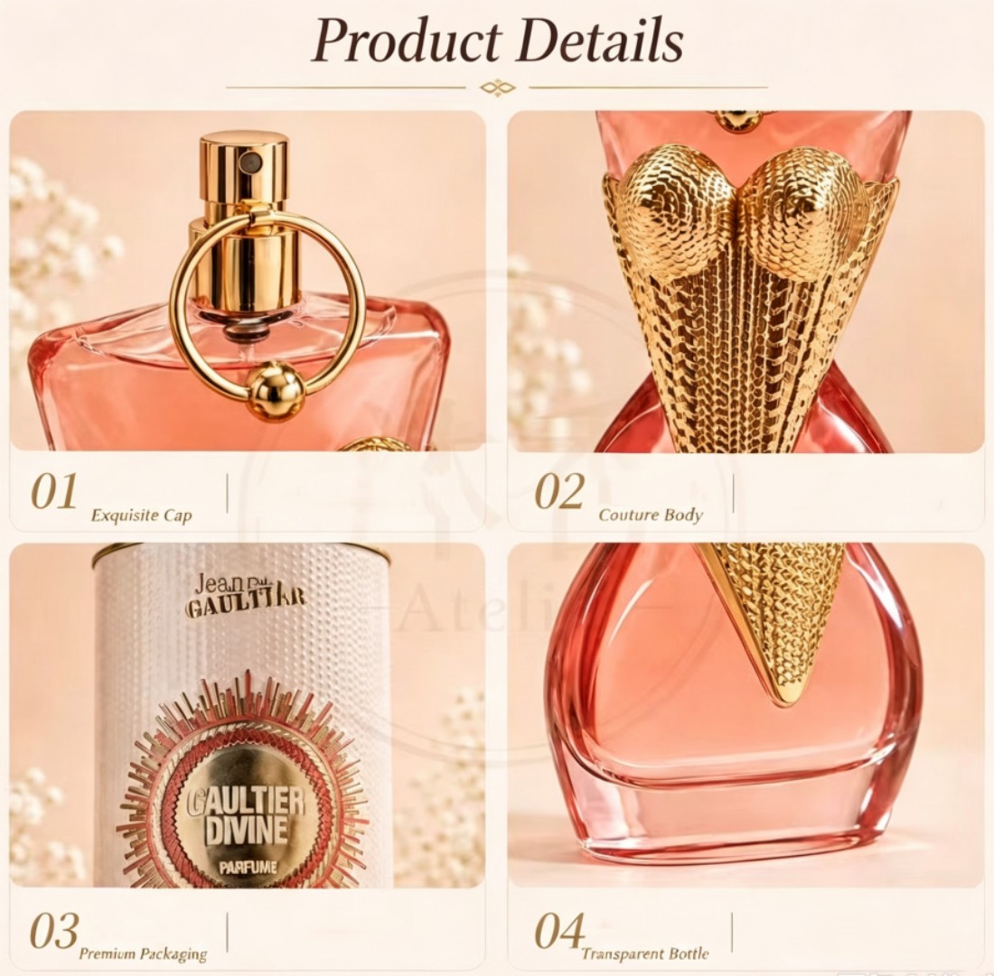 Jean Paul Gaultier Gaultier Di - Perfume Fragrance Jean Paul Gaultier Le Male review and price