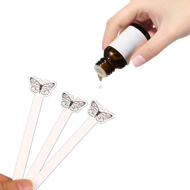 100Pcs Creative Butterfly Shap - Fragrance World Perfume review and price