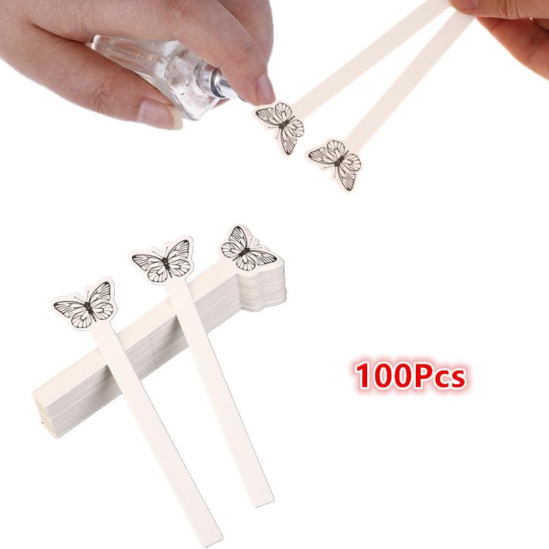 100Pcs Creative Butterfly Shap - Fragrance World Perfume review and price