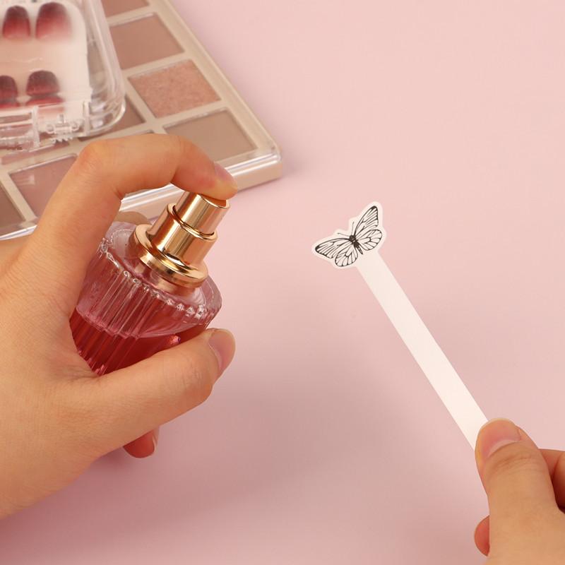 100Pcs Creative Butterfly Shap - Fragrance World Perfume review and price