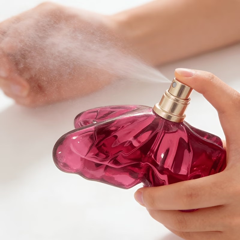 La Bom.ba Women's Perfume Spra - Perfume La Fragrance review and price