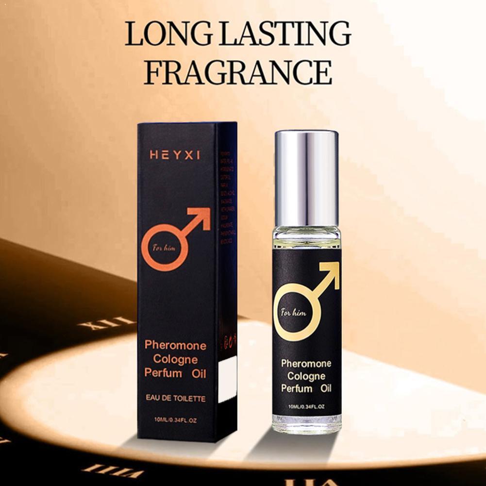 Pheromone Perfume Oil Rolling  - Fragrance World Perfume review and price