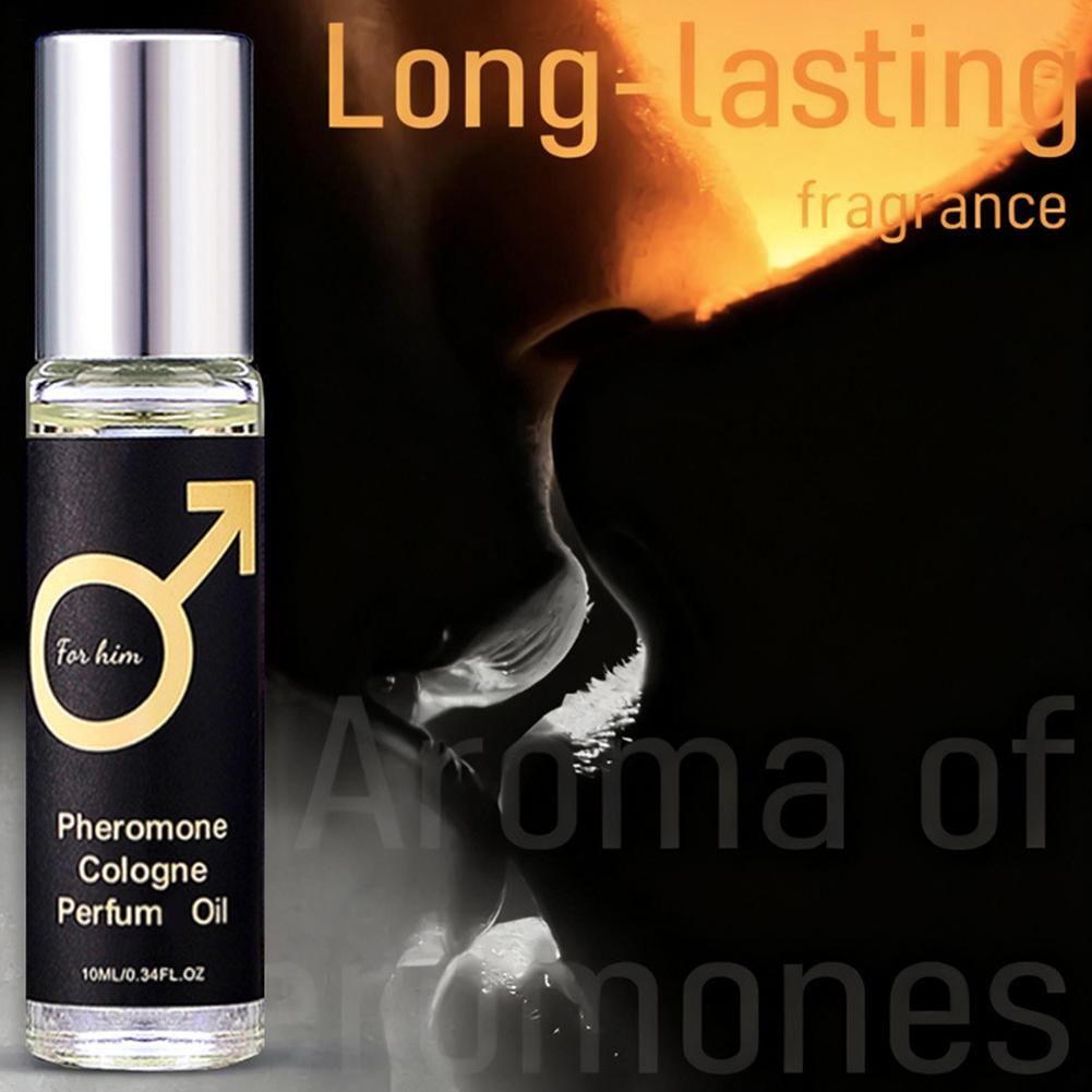 Pheromone Perfume Oil Rolling  - Fragrance World Perfume review and price