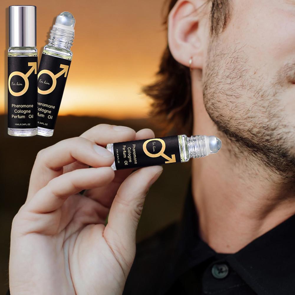 Pheromone Perfume Oil Rolling  - Fragrance World Perfume review and price