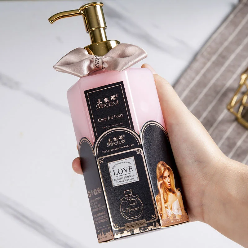 Sulfur shower gel Perfume-scen - Perfume Fragrance Body Lotion review and price